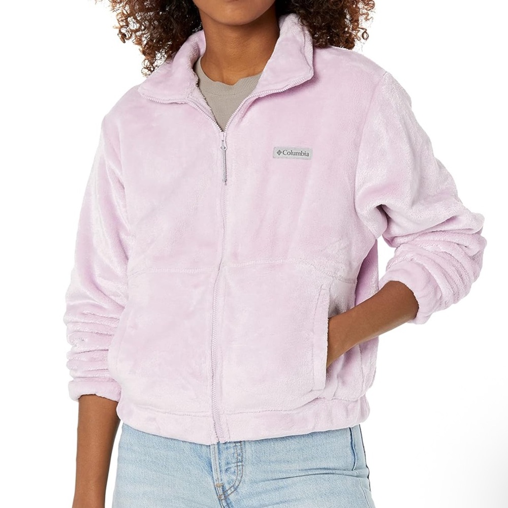Columbia Women's Fireside Jacket